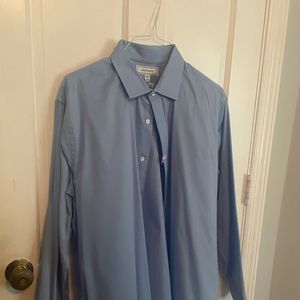 Crown Ivy Button down